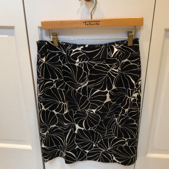 Talbots Skirt - Picture 4 of 9